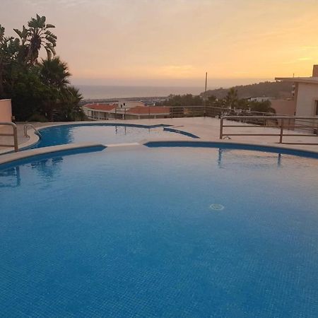 Appartement Quinta De Palames Сесимбра Экстерьер фото
