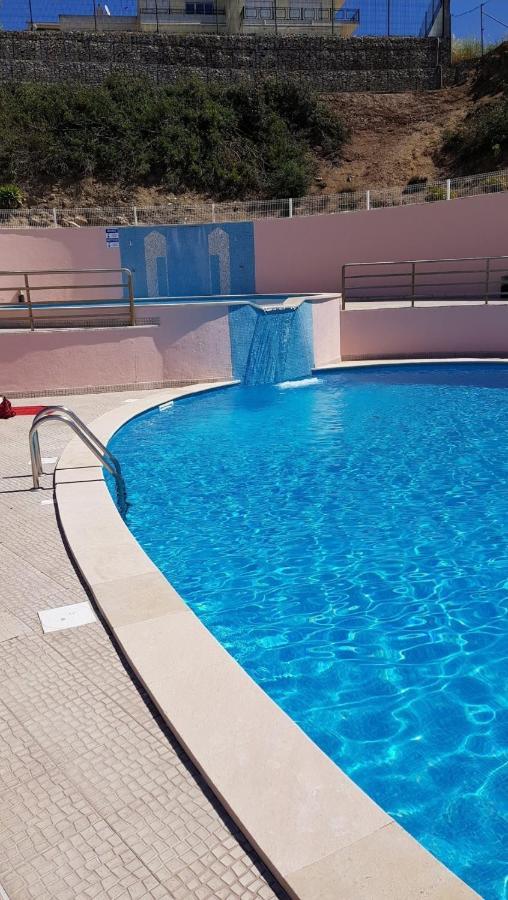 Appartement Quinta De Palames Сесимбра Экстерьер фото