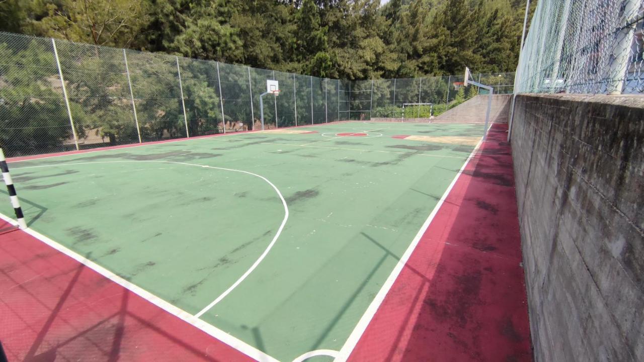 Appartement Quinta De Palames Сесимбра Экстерьер фото