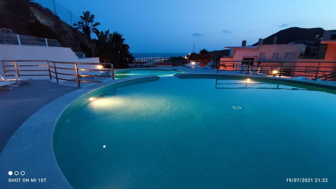 Appartement Quinta De Palames Сесимбра Экстерьер фото