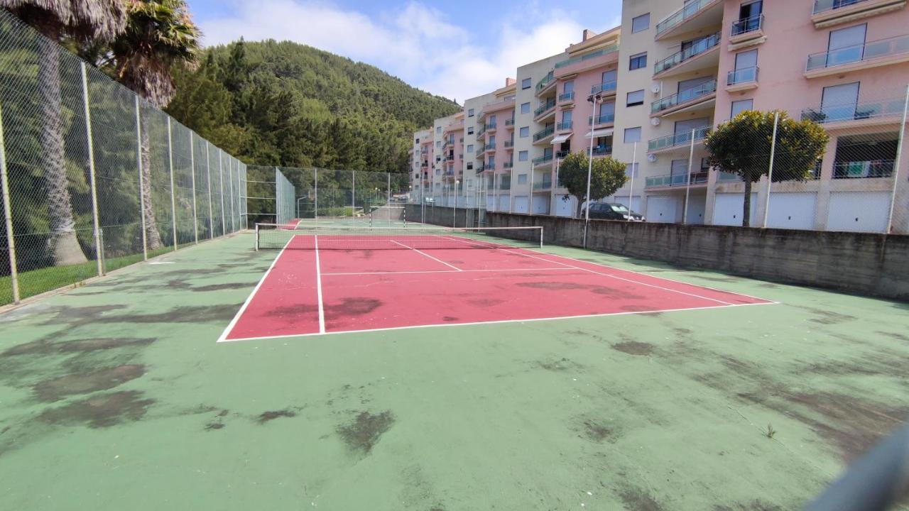 Appartement Quinta De Palames Сесимбра Экстерьер фото