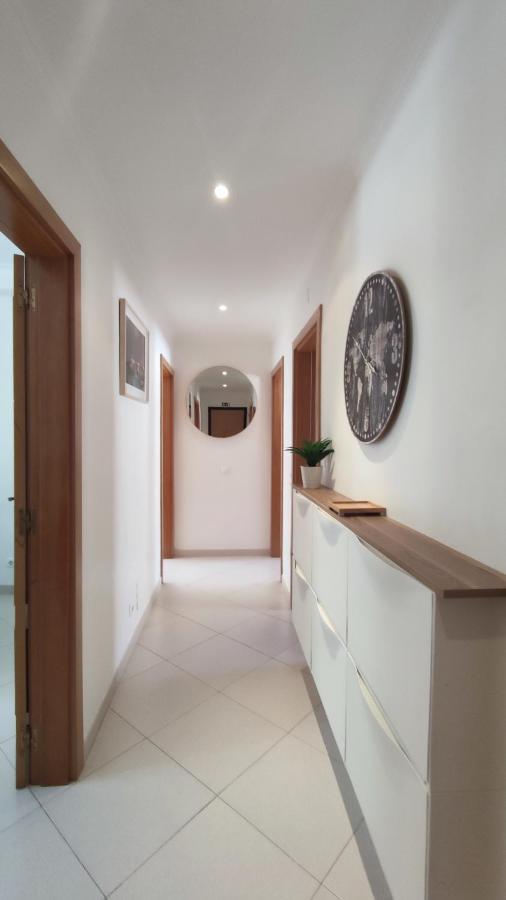 Appartement Quinta De Palames Сесимбра Экстерьер фото