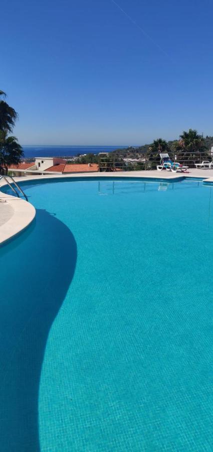 Appartement Quinta De Palames Сесимбра Экстерьер фото