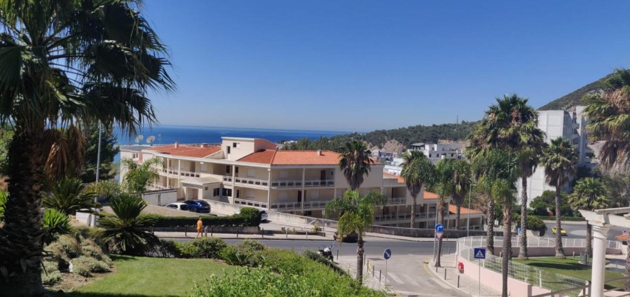 Appartement Quinta De Palames Сесимбра Экстерьер фото