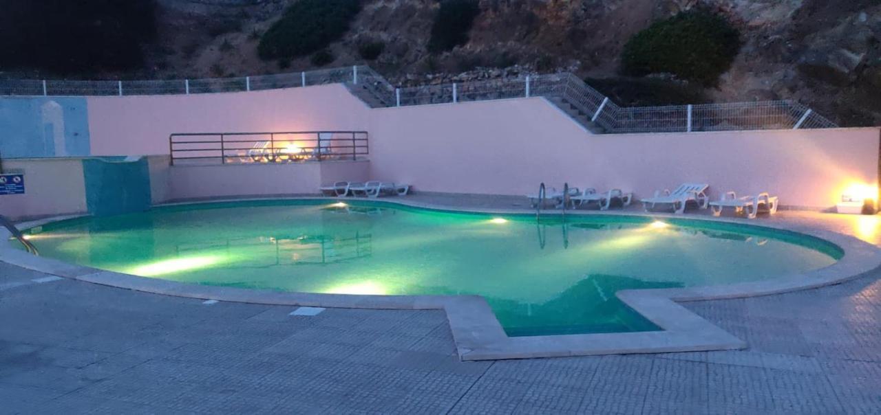 Appartement Quinta De Palames Сесимбра Экстерьер фото