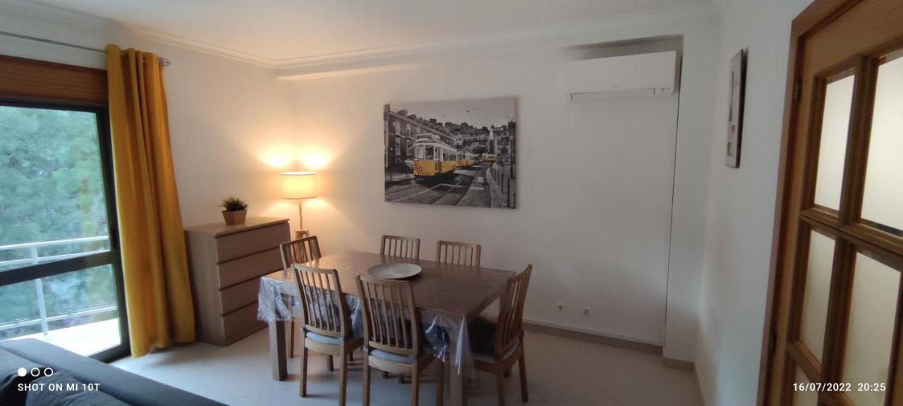 Appartement Quinta De Palames Сесимбра Экстерьер фото