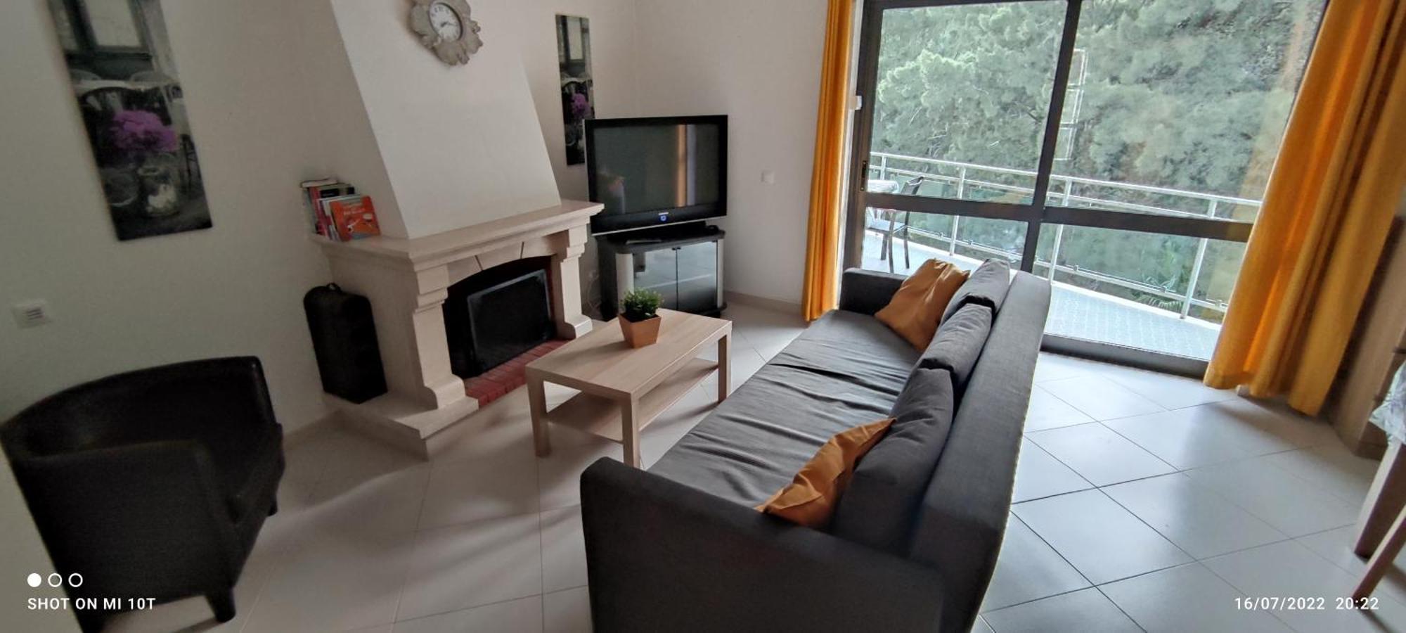 Appartement Quinta De Palames Сесимбра Номер фото