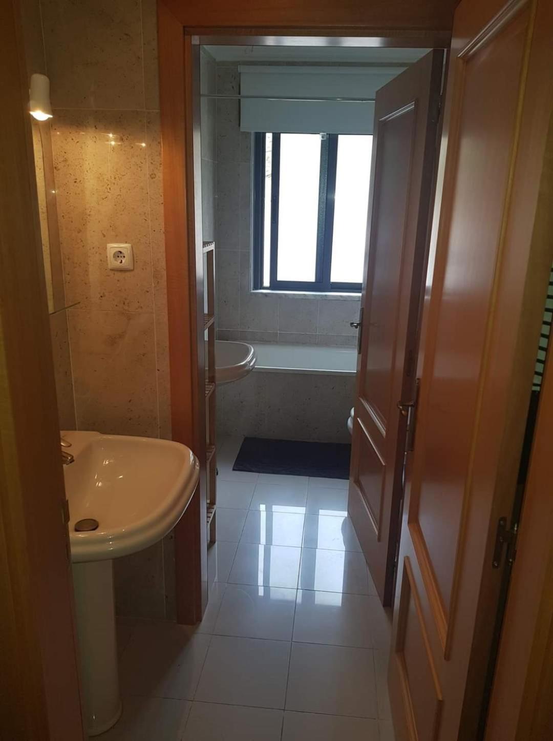 Appartement Quinta De Palames Сесимбра Экстерьер фото