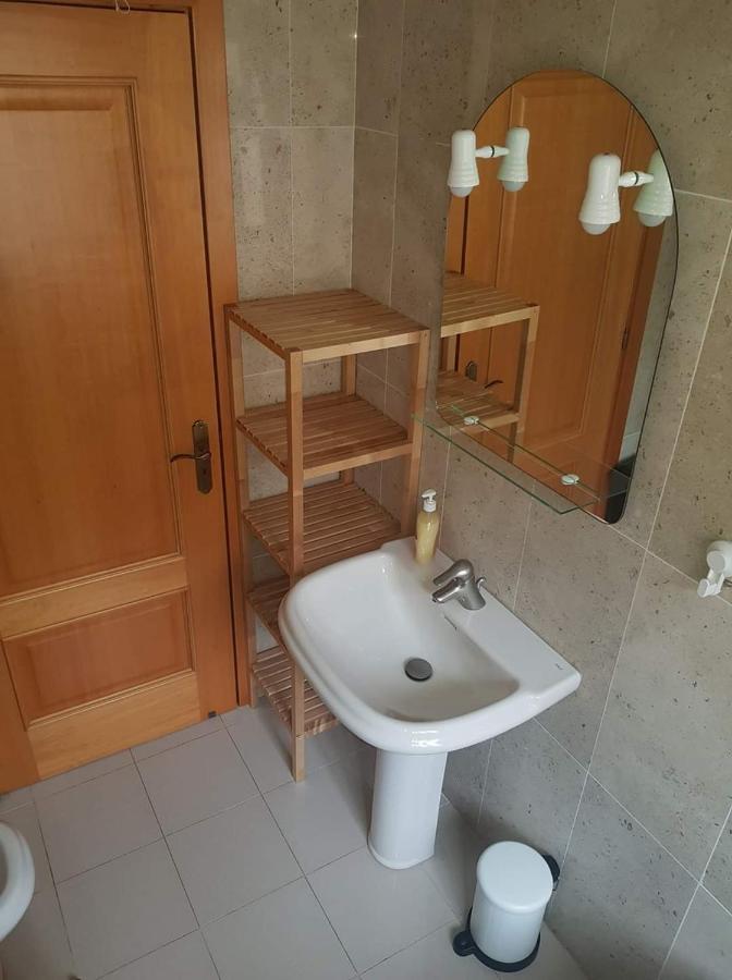 Appartement Quinta De Palames Сесимбра Экстерьер фото