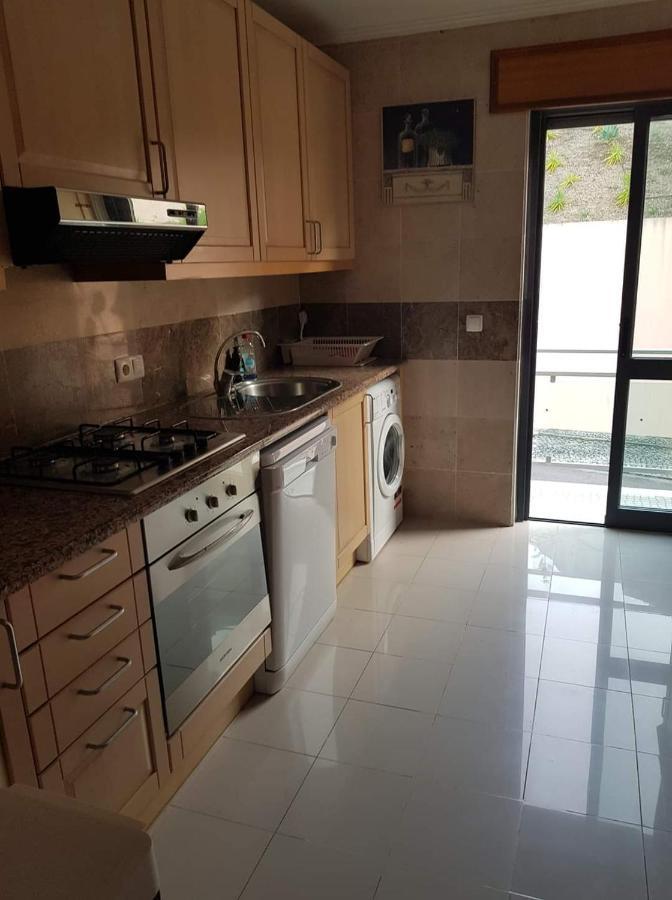 Appartement Quinta De Palames Сесимбра Экстерьер фото