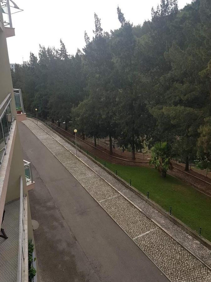 Appartement Quinta De Palames Сесимбра Экстерьер фото